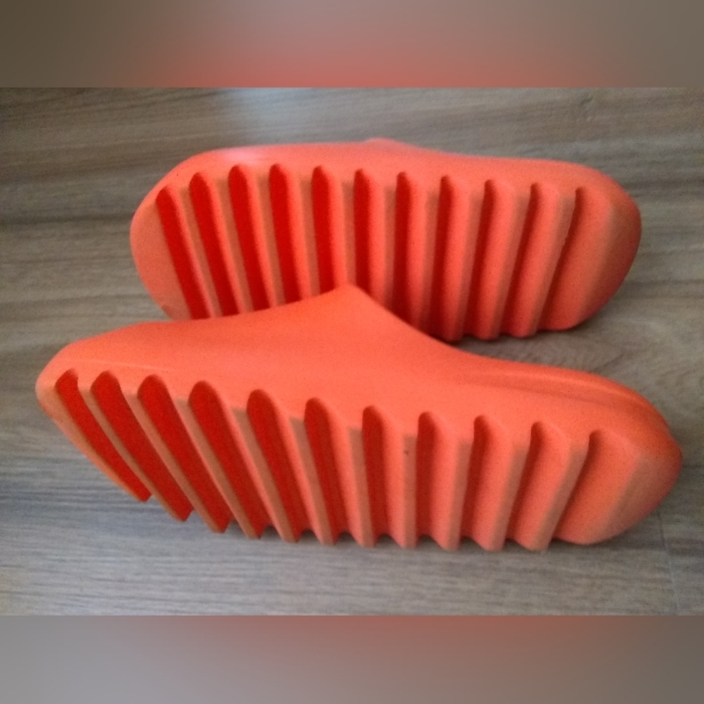 💕Yezy Adidas Slides - Picture 5 of 6